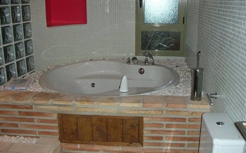 Hotel. Conchel. Huesca. Miguel Angel Brualla Palacín. Brualla-Alcaraz. Arquitectos. 05.