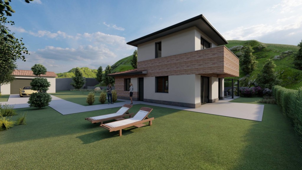 Vivienda Almunia